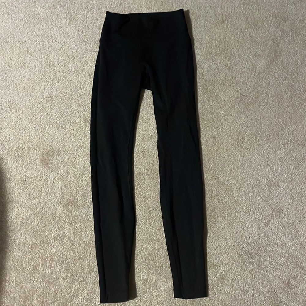 lululemon wunder under leggings